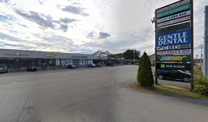 Yazi's Mini Mart Convenience Store