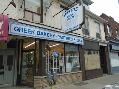 Aristos Greek Bakery