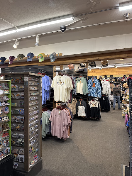 Breckenridge Hat Co