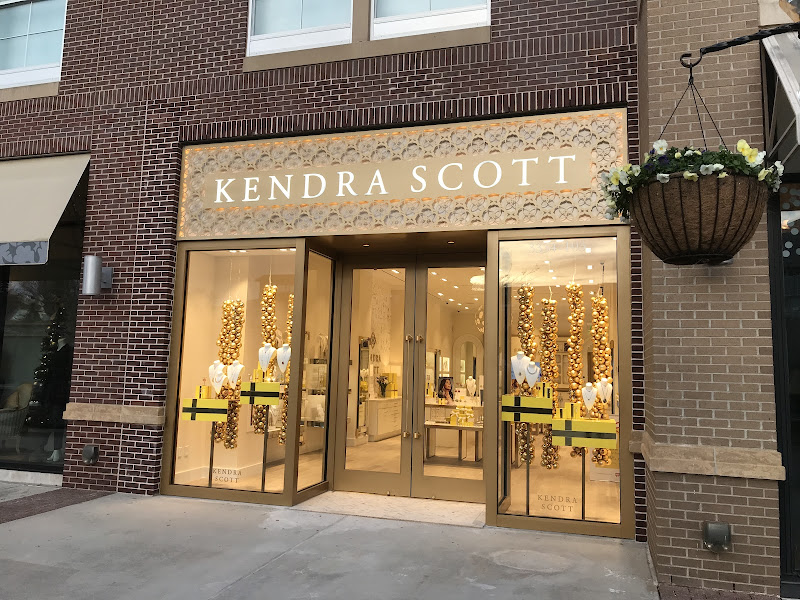 Kendra Scott