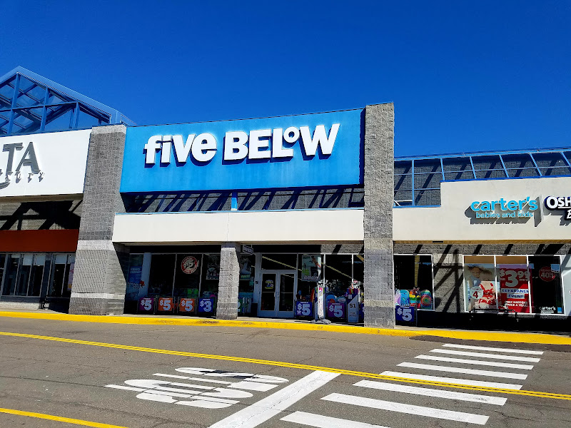 Five Below