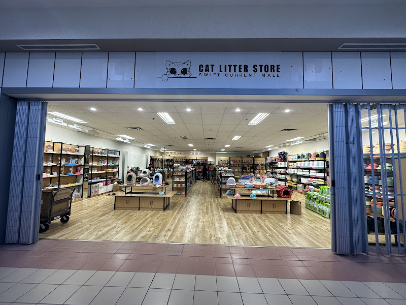 Cat Litter Store