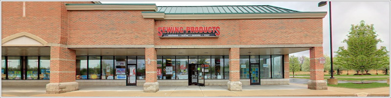 Sewing Products - Sew Many Things