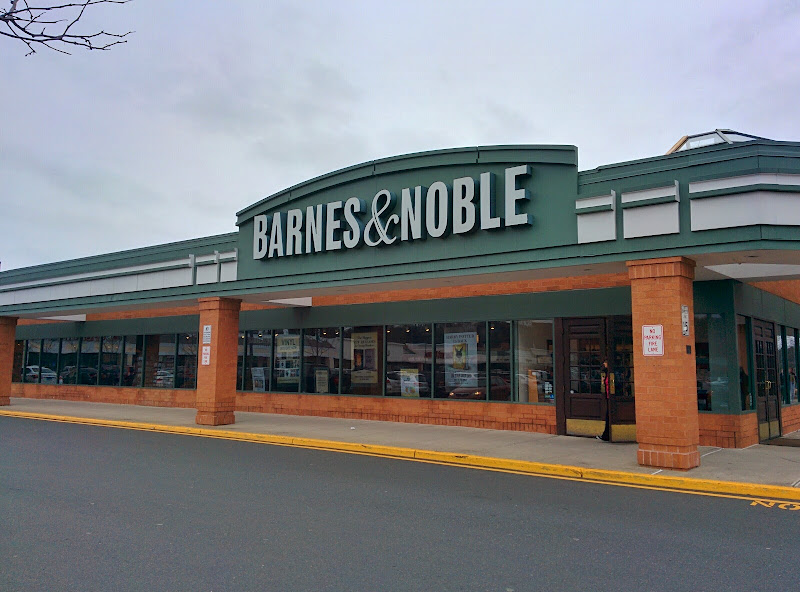 Barnes & Noble