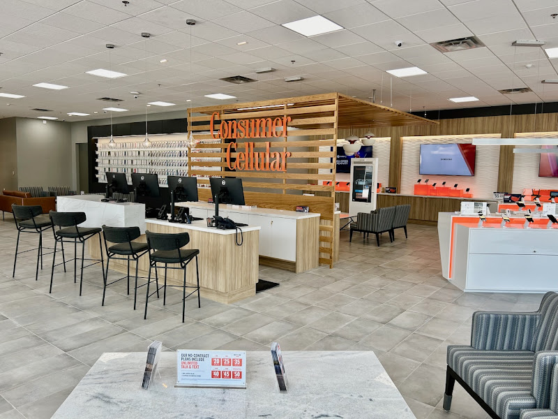 Consumer Cellular