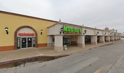 Masters Buy Or Lease