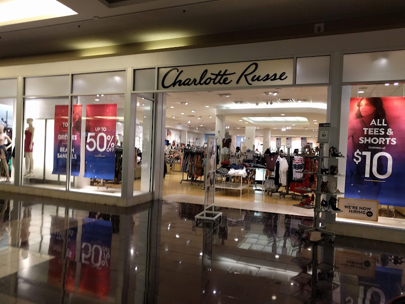 Charlotte Russe