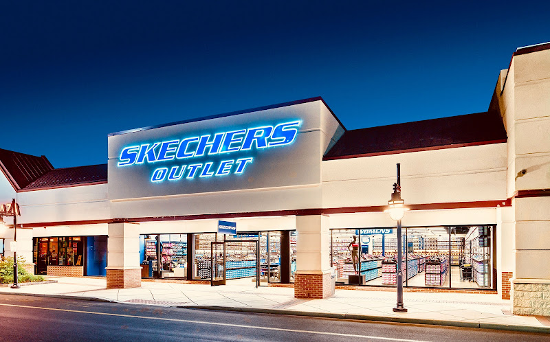 Skechers