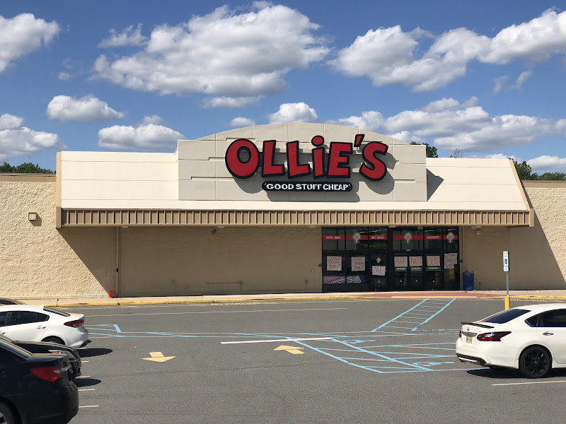 Ollie's Bargain Outlet