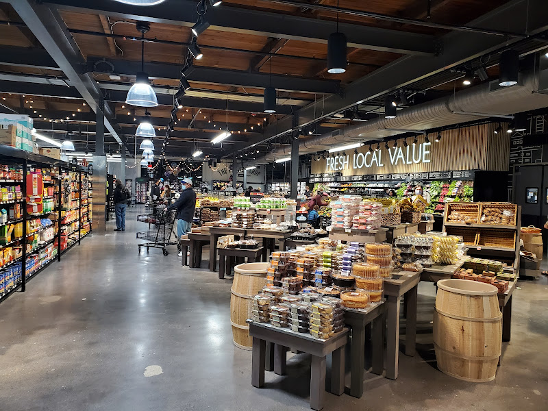 FRESH THYME