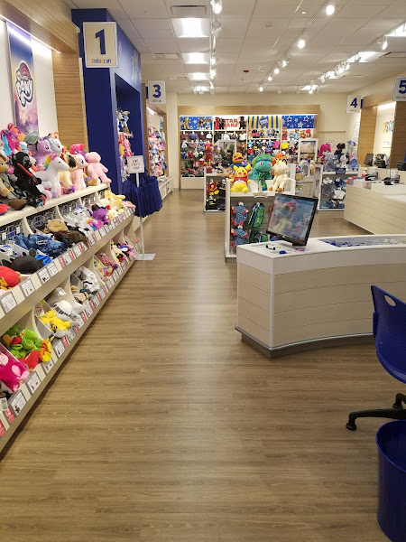 Build-A-Bear Workshop®