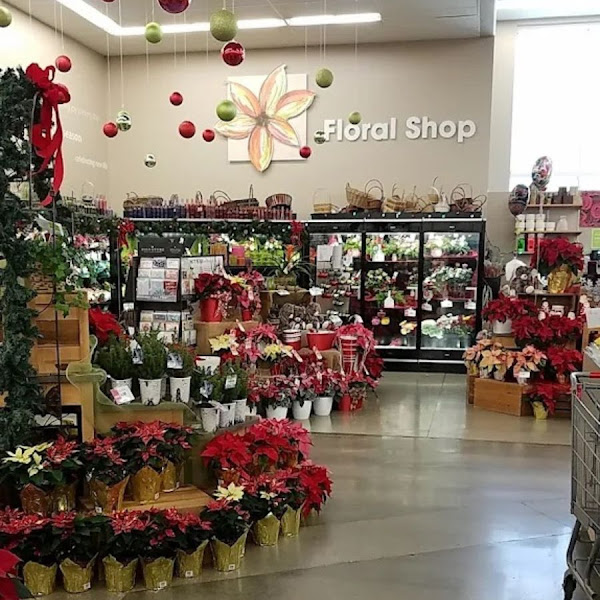 Hy-Vee Floral