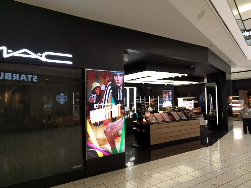 MAC Cosmetics