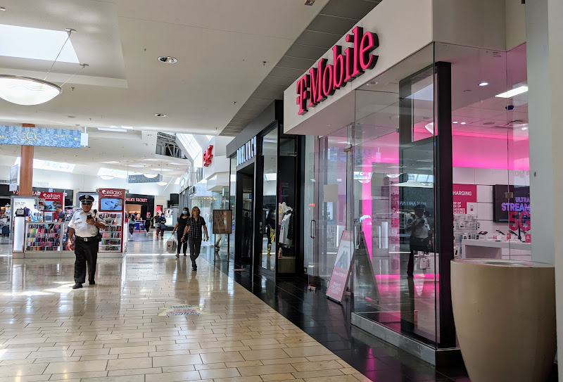 T-Mobile