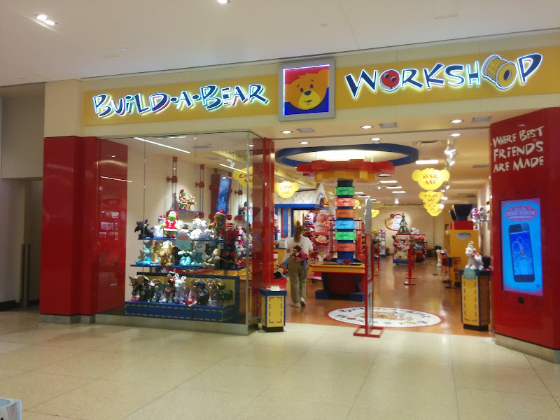 Build-A-Bear Workshop