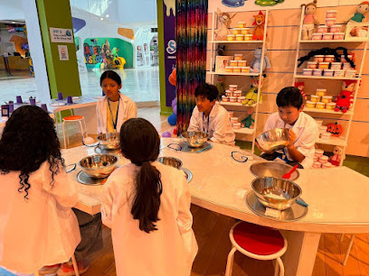 The Slime Bar