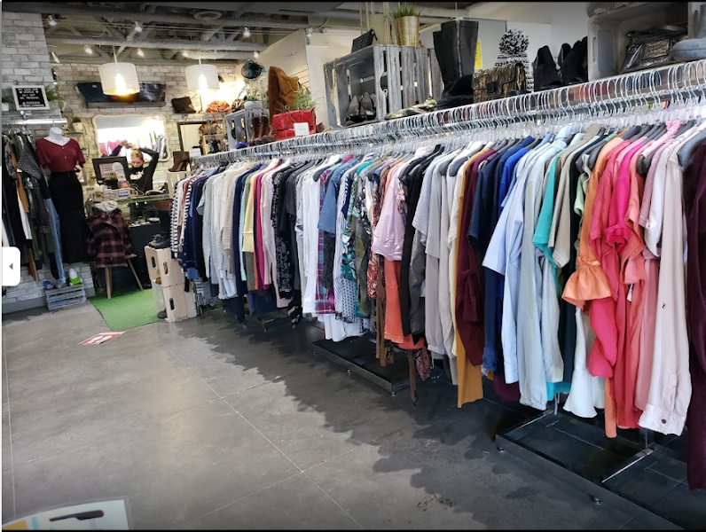 Trend Fashions Ltd.