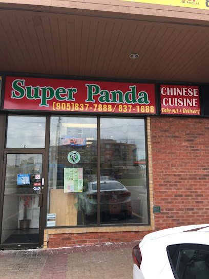 Super Panda
