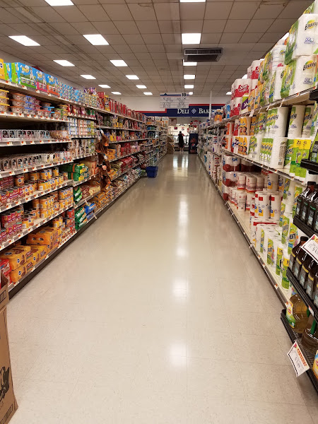 Foley's Family Market