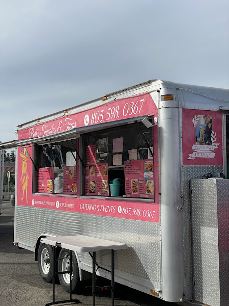 Beth's Tamales & Tacos