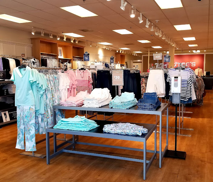 Chico's Outlet