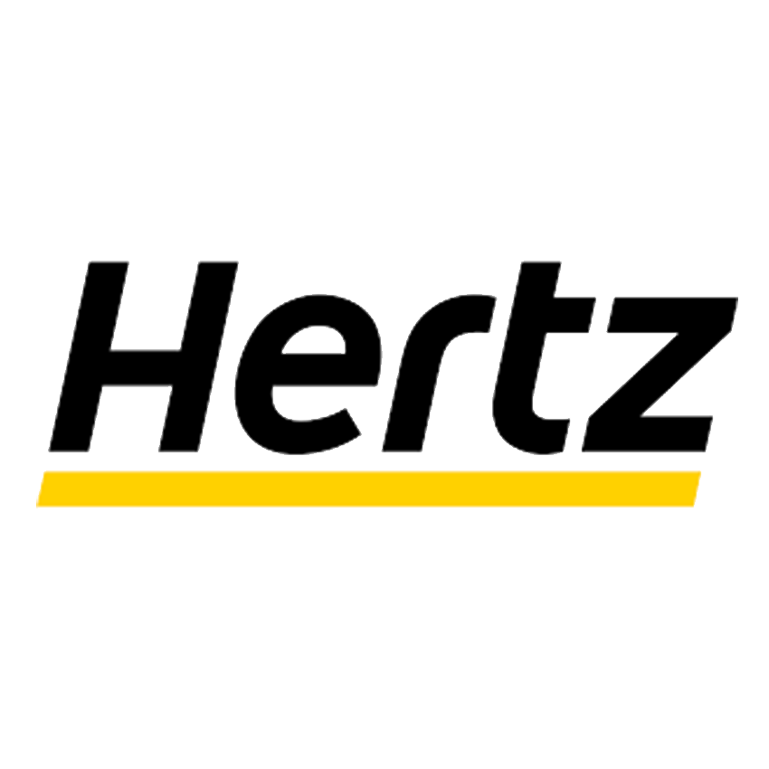 HERTZ logo