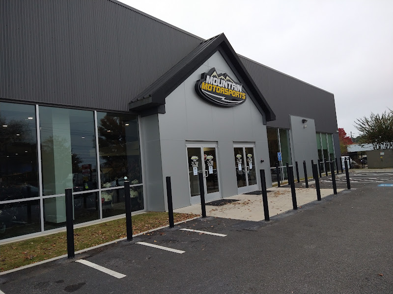 Mountain Motorsports Roswell