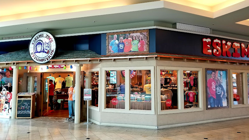 Eskimo Joe's