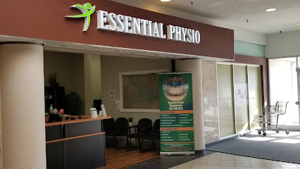 Essential Physio Rehabilitation Health Services