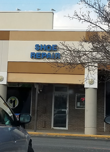 Young's Shoe Repair
