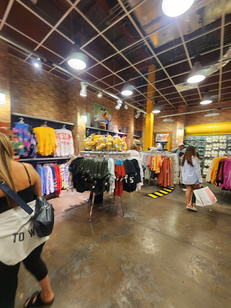 Disney's Character Warehouse