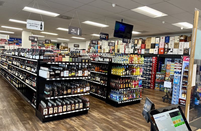 Cheers Wine & Spirits