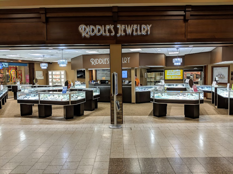 Riddle's Jewelry