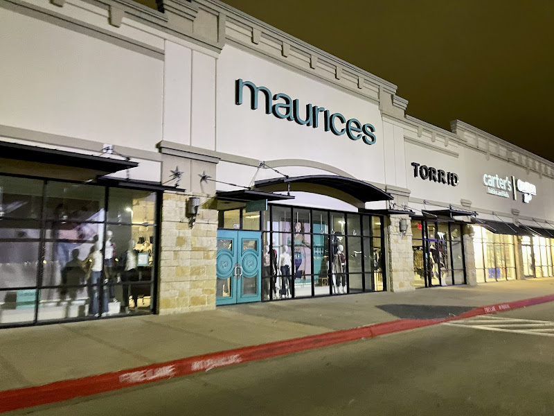 Maurices