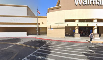 Walmart Business Center