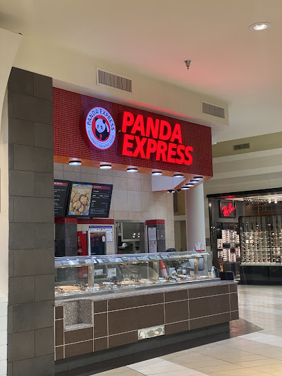 Panda Express