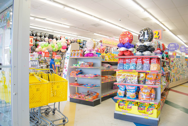 Party Depot