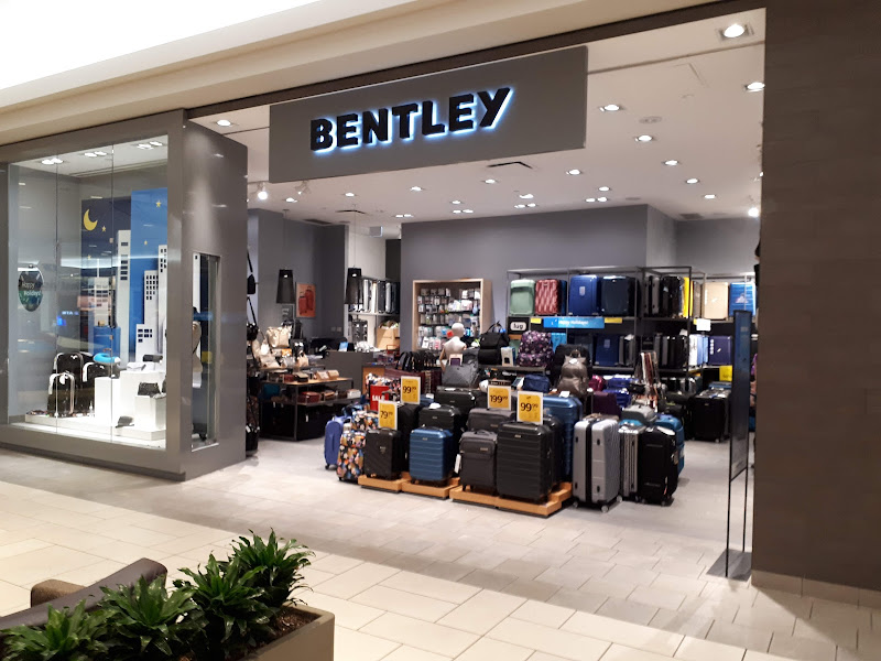 Bentley