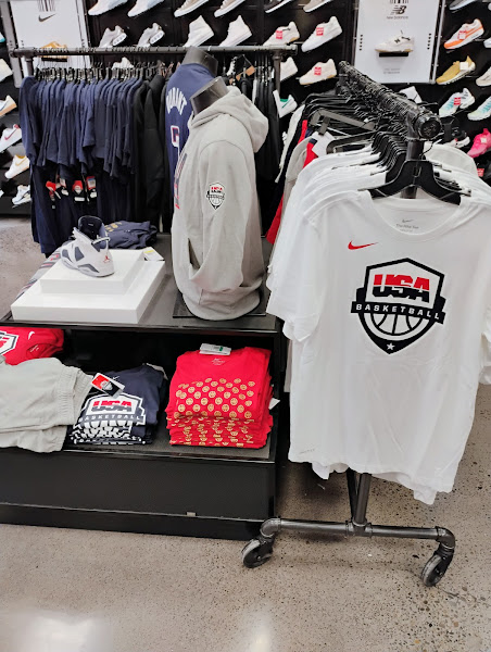Foot Locker