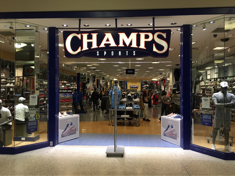 Champs Sports