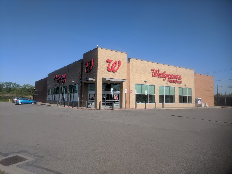 Walgreens