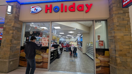 Holiday