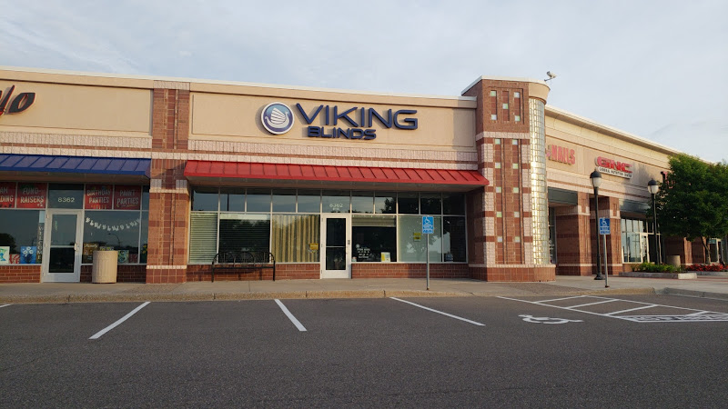 Little Blind Spot (Formerly Viking Blinds)