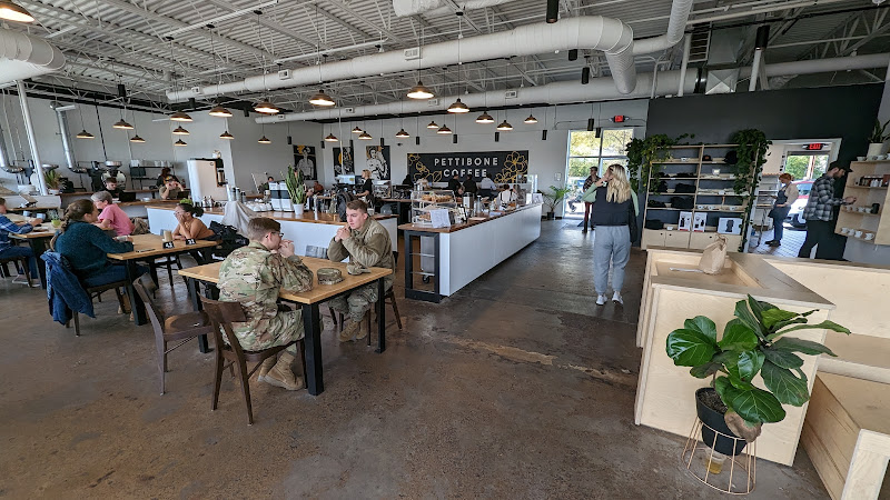 Pettibone Coffee