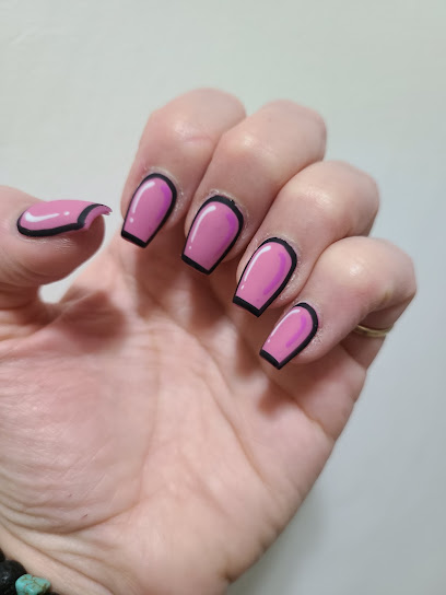 Fusion Nails & Spa