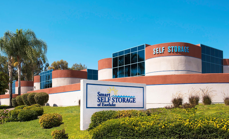 Smart Self Storage of Eastlake