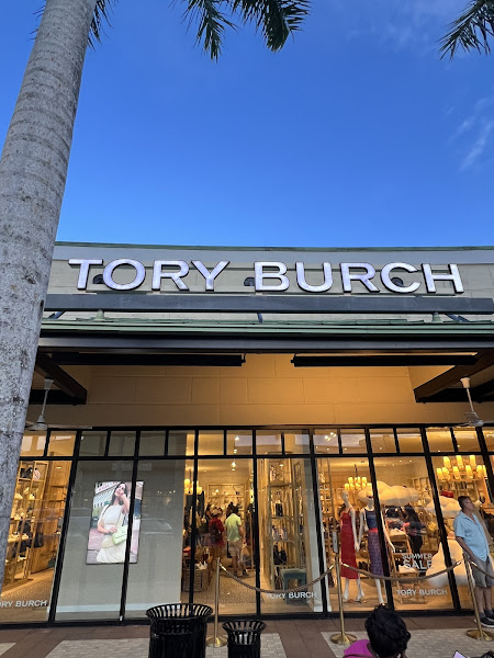 Tory Burch Outlet