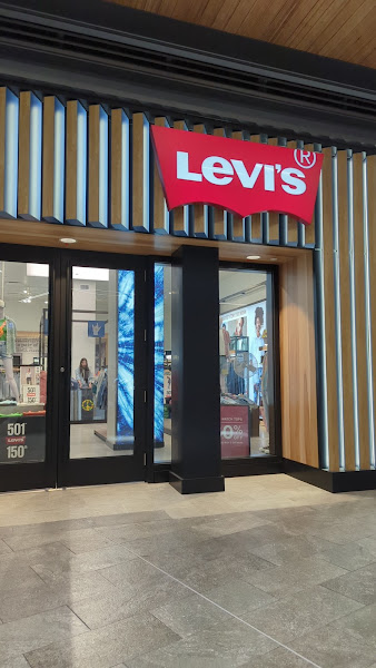 Levi’s Store