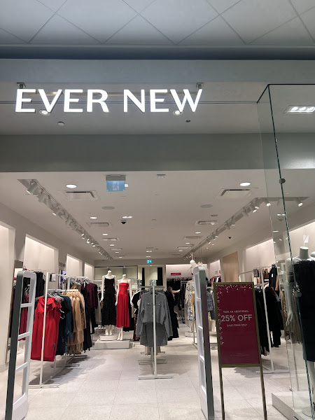 Ever New Mapleview