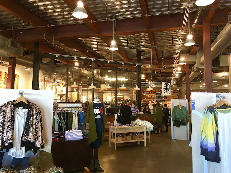 Urban Outfitters